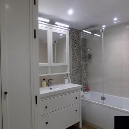 Apartamento Precioso Junto A Playa Y Con Piscina.