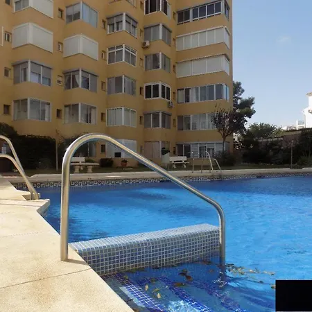 Apartment Precioso Apartamento Junto A Playa Y Con Piscina. *