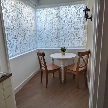 Precioso Apartamento Junto A Playa Y Con Piscina.
