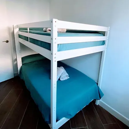 Precioso Apartamento Junto A Playa Y Con Piscina. Apartment Malaga