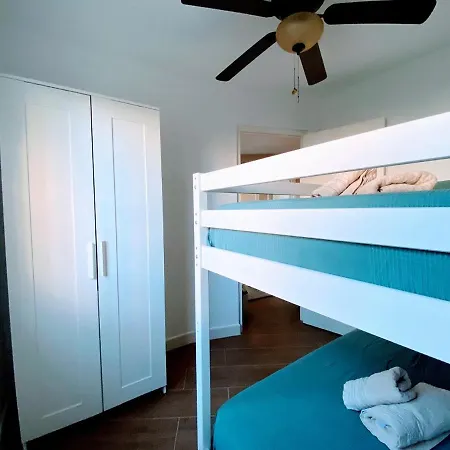 Precioso Apartamento Junto A Playa Y Con Piscina. Apartment Malaga