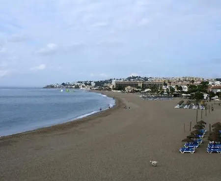 Apartment Precioso Apartamento Junto A Playa Y Con Piscina. Malaga