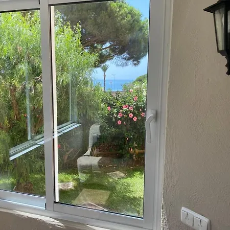 Precioso Apartamento Junto A Playa Y Con Piscina. Apartment Malaga