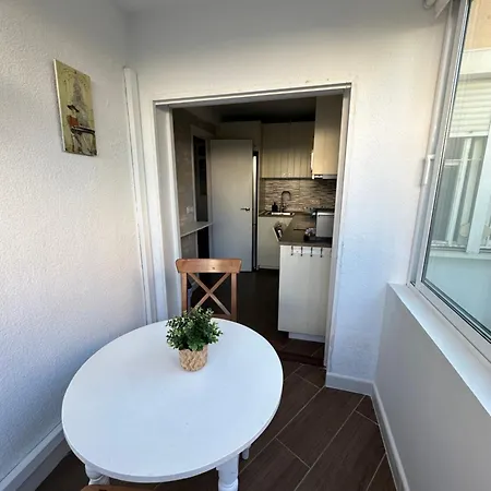 Apartment Precioso Apartamento Junto A Playa Y Con Piscina. *